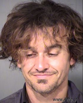 Jason Earl Collins Mugshot