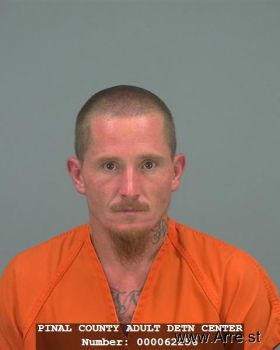 Jason  Compton Mugshot