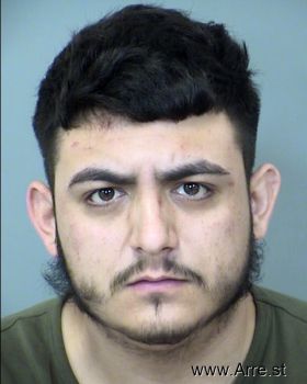 Jason  Cortez Mugshot