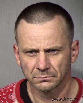 Jason Robert Couchon Mugshot