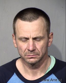 Jason Robert Couchon Mugshot