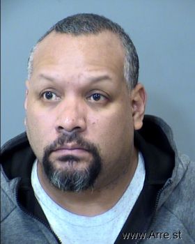 Jason L Crawford Mugshot