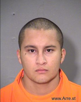 Jason R Cruz Mugshot