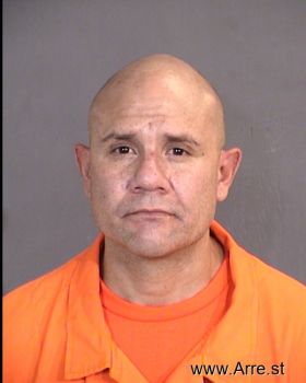 Jason D Cruz Mugshot