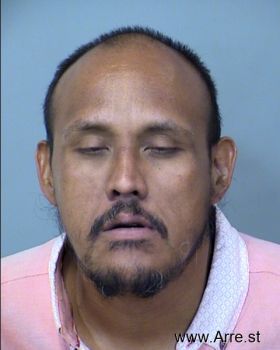 Jason R Cruz-acoya Mugshot