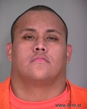 Jason R Cruz-acoya Mugshot