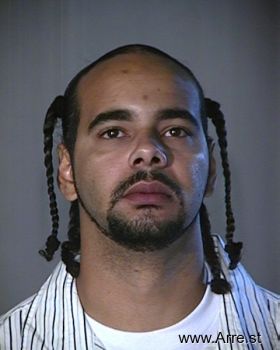 Jason  Dale Mugshot