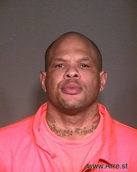 Jason B Dean Mugshot