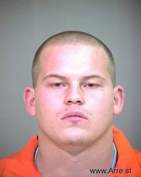 Jason N Donaldson Mugshot