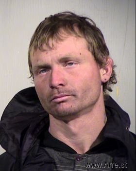 Jason Wayne Duncan Mugshot