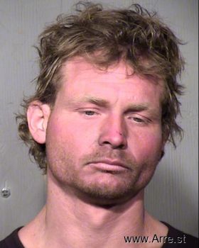 Jason  Duncan Mugshot