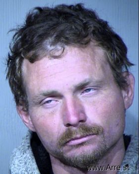 Jason Wayne Duncan Mugshot