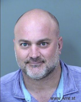 Jason Michael Eastman Mugshot