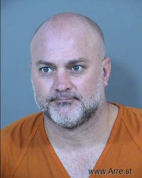 Jason Michael Eastman Mugshot