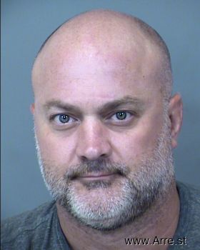 Jason Michael Eastman Mugshot