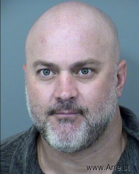 Jason Michael Eastman Mugshot