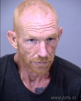 Jason Paul Eastman Mugshot