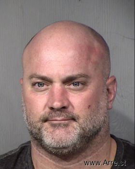 Jason Michael Eastman Mugshot