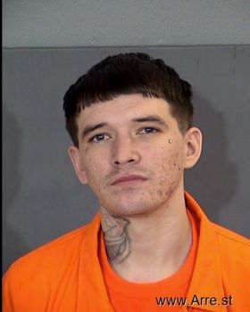 Jason M Elliott Mugshot