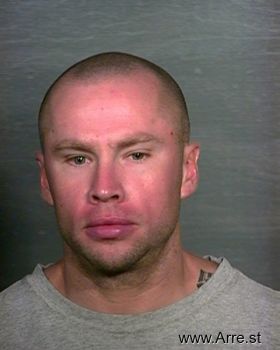 Jason R Evans Mugshot