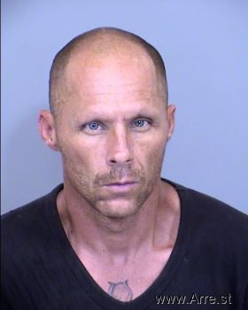 Jason Brant Everett Mugshot