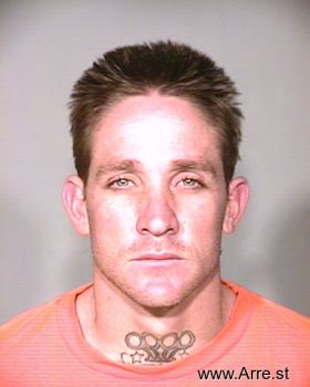 Jason D Ewing Mugshot