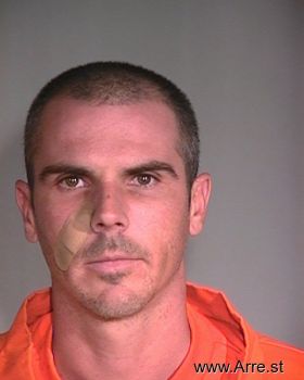 Jason T Ewing Mugshot