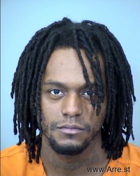 Jason Lamont Fisher Mugshot