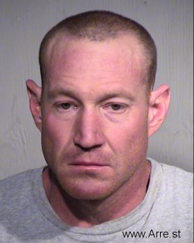 Jason David Fox Mugshot