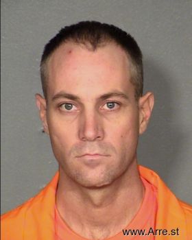 Jason  Fox Mugshot