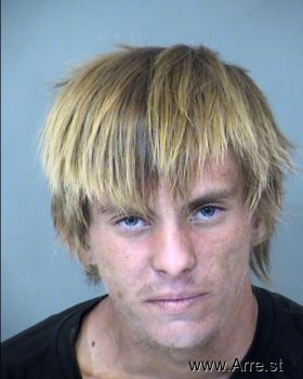 Jason Michael Frost Mugshot