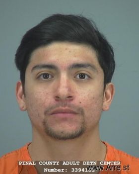 Jason  Garcia Mugshot