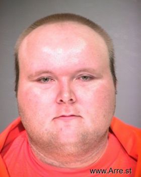 Jason J Gillette Mugshot