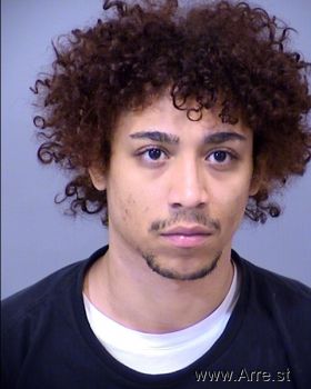 Jason Edward Goins Mugshot