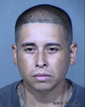 Jason  Gonzalez Mugshot