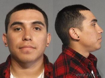 Jason Valdez Gonzalez Mugshot