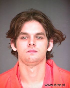 Jason D Gray Mugshot