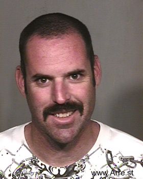 Jason M Gray Mugshot