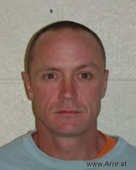 Jason R Gray Mugshot