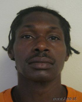 Jason T Green Mugshot