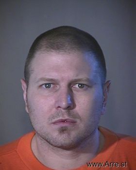 Jason P Green Mugshot