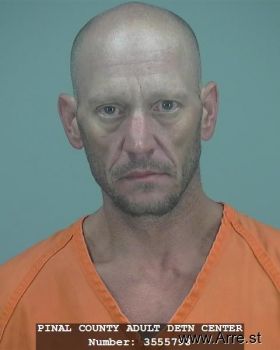 Jason  Green Mugshot