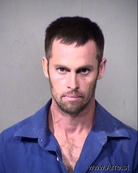 Jason  Griffith Mugshot