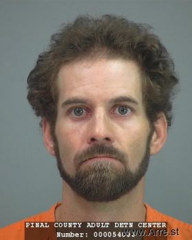 Jason  Gwin Mugshot