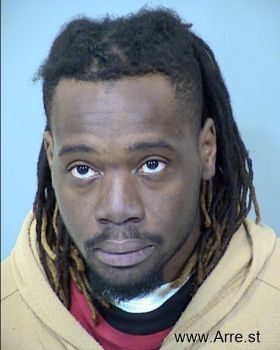 Jason Anthony Hamilton Mugshot