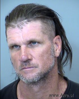 Jason Andreas Hamilton Mugshot