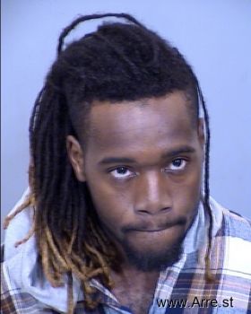 Jason Anthony Hamilton Mugshot