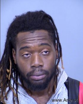 Jason Anthony Hamilton Mugshot