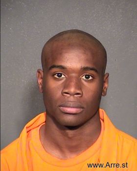 Jason A Hamilton Mugshot