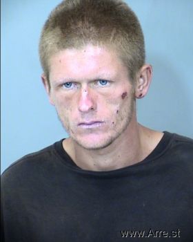 Jason David Hart Mugshot